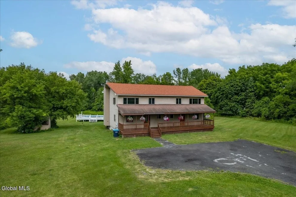 Unit for sale at 1164 Creek Road, Duanesburg, NY 12066