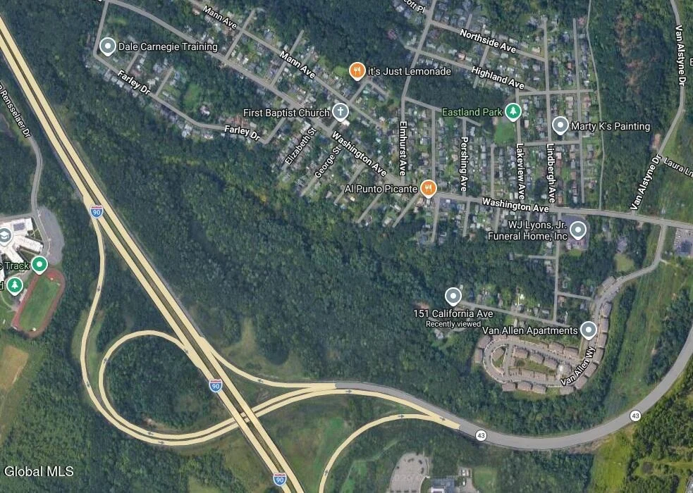 Unit for sale at 151 California Avenue, North Greenbush, NY 12144