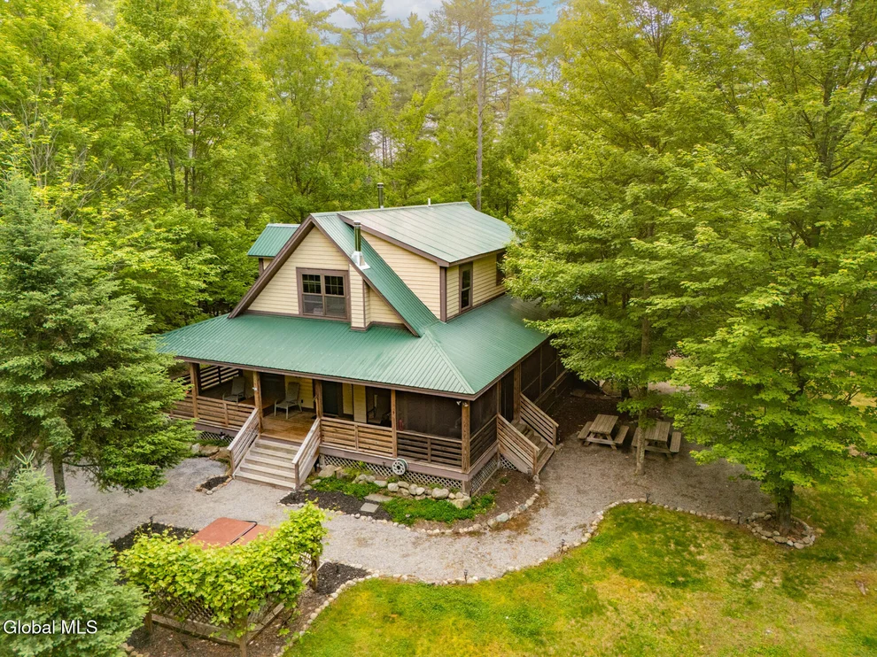 Unit for sale at 18 W Kelm Pond Road, Warrensburg, NY 12817