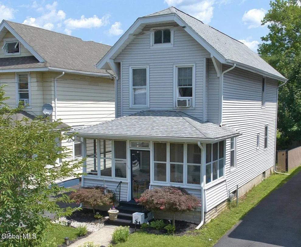 Unit for sale at 20 Forest Avenue, Albany, NY 12208
