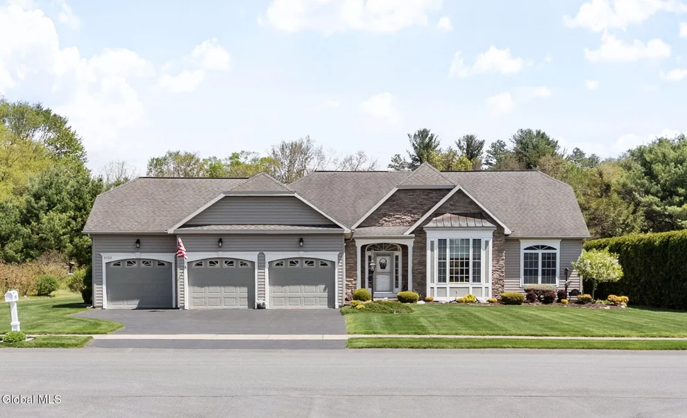Unit for sale at 1032 Di Bella Drive, Guilderland, NY 12303