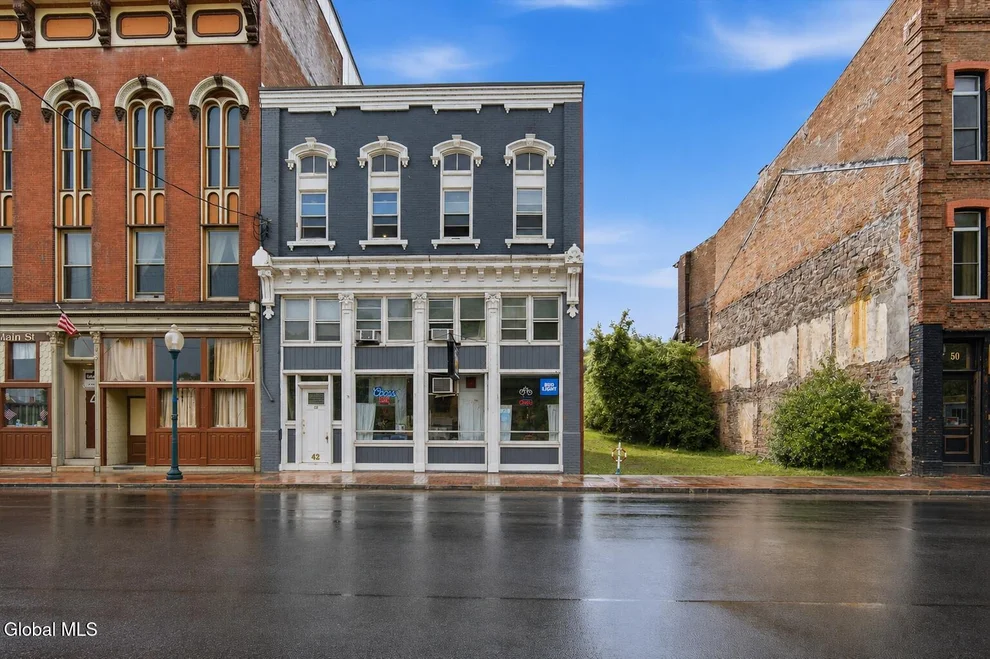 Unit for sale at 60-62 Main Street, Whitehall, NY 12887