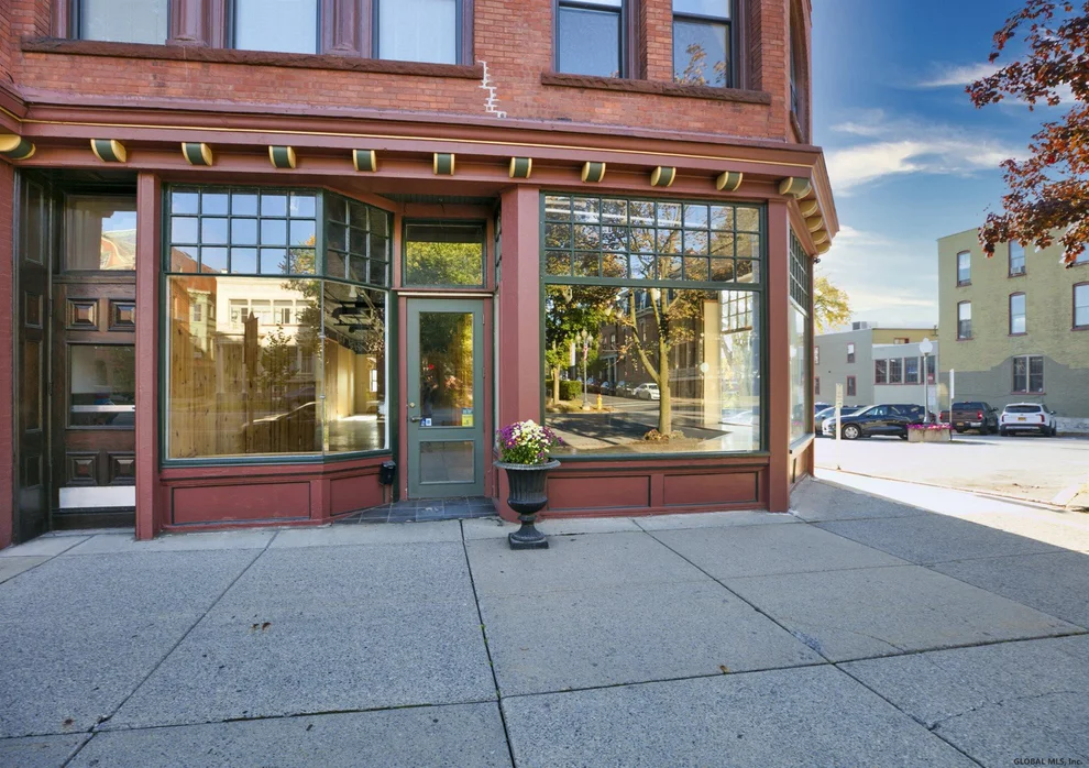 Unit for sale at 506 BROADWAY, Saratoga Springs, Inside, NY 12866