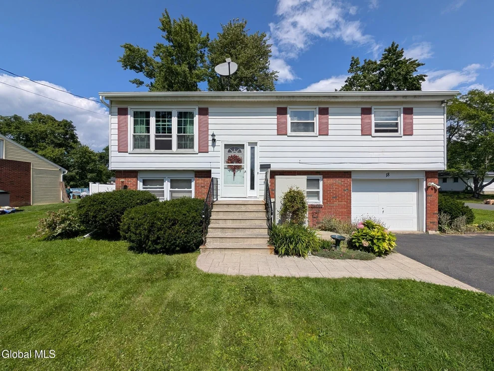 Unit for sale at 18 California Avenue, East Greenbush, NY 12144