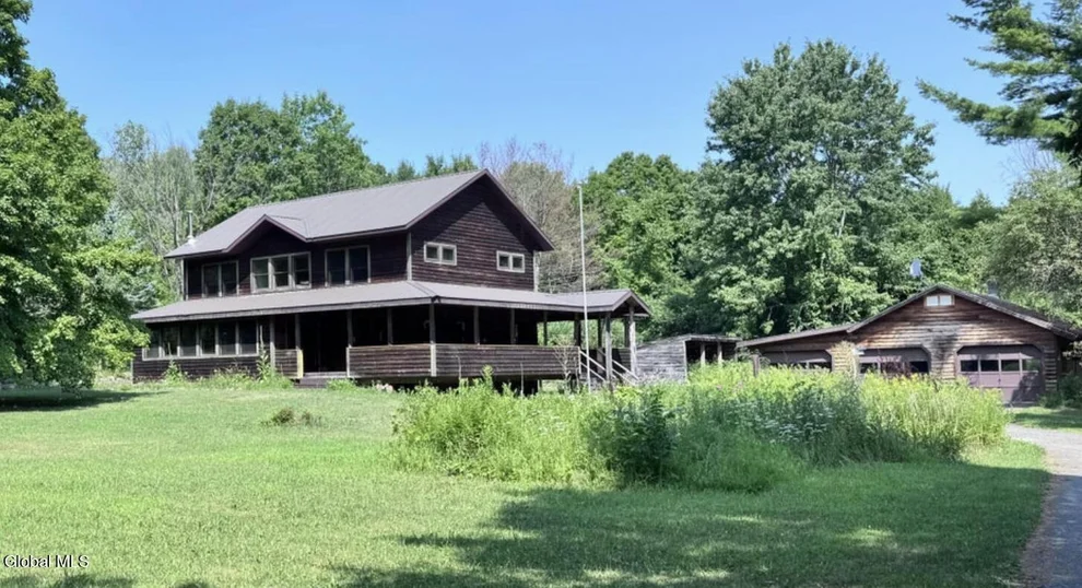 Unit for sale at 61 Blockhouse Road, Willsboro, NY 12996