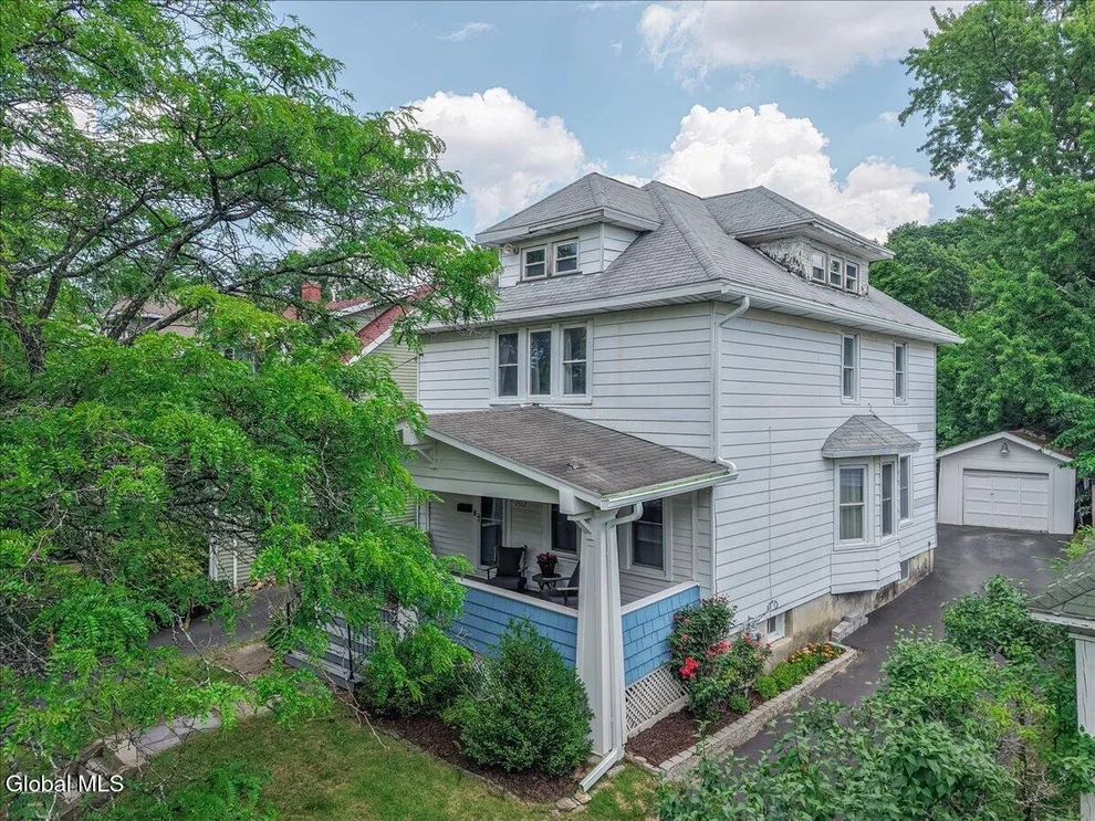 Unit for sale at 2502 15th Street, Troy, NY 12180