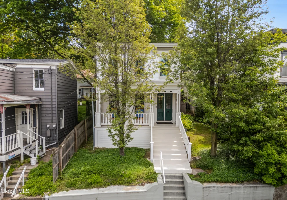 Unit for sale at 16 Worth Avenue, Hudson, NY 12534