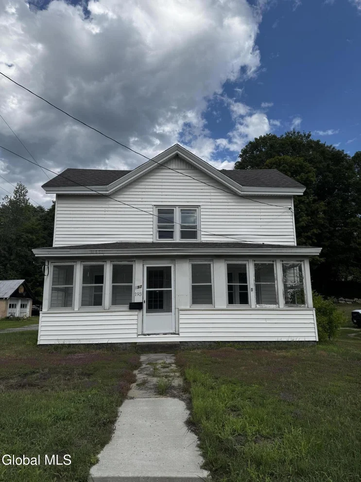 Unit for sale at 193 River Street, Warrensburg, NY 12885