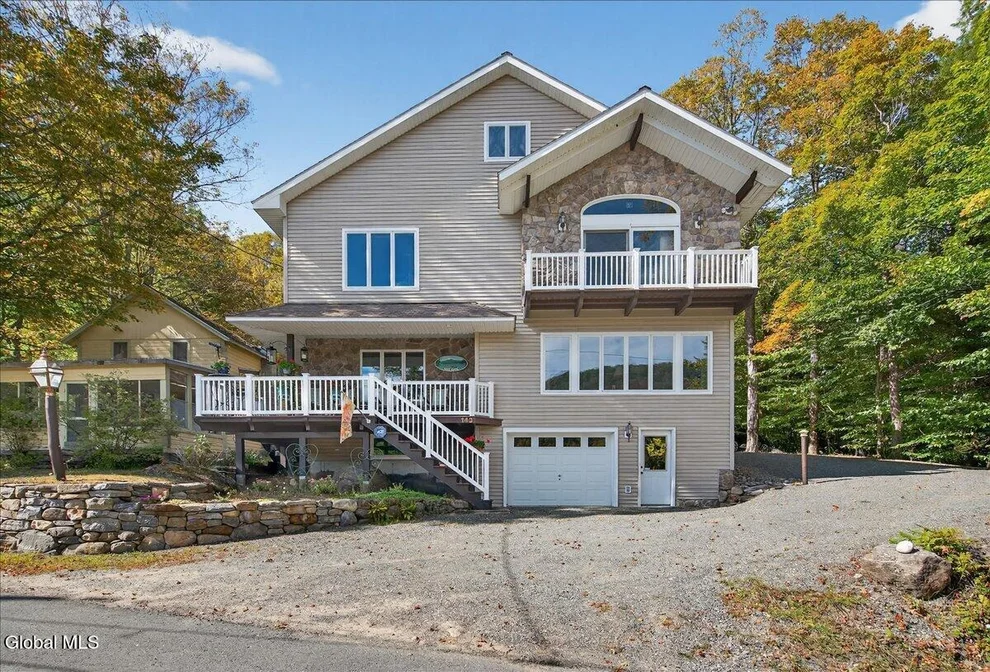 Unit for sale at 143 Green Lake Road, Caroga, NY 12032