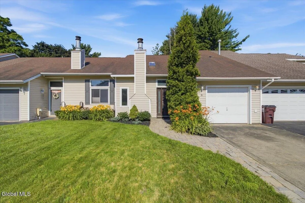 Unit for sale at 8 Green Meadow Drive, Clifton Park, NY 12065