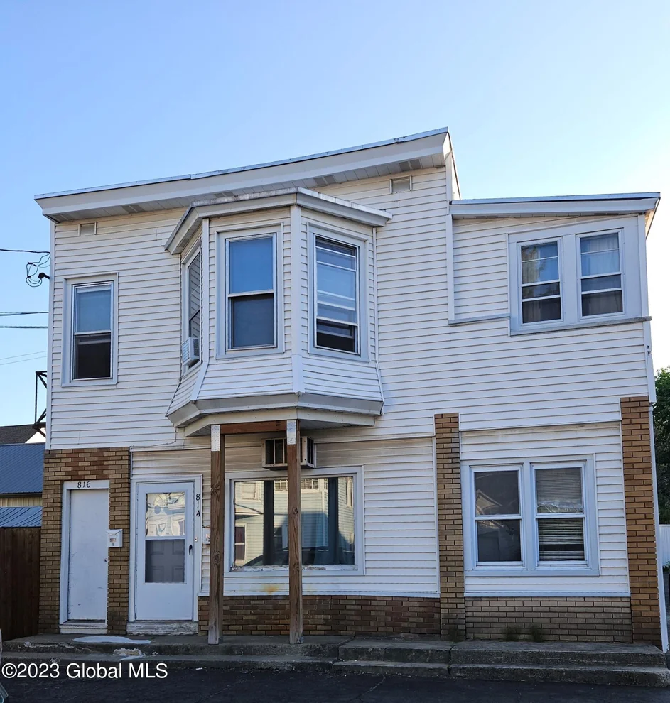 Unit for sale at 814 Genesee Street, Schenectady, NY 12306