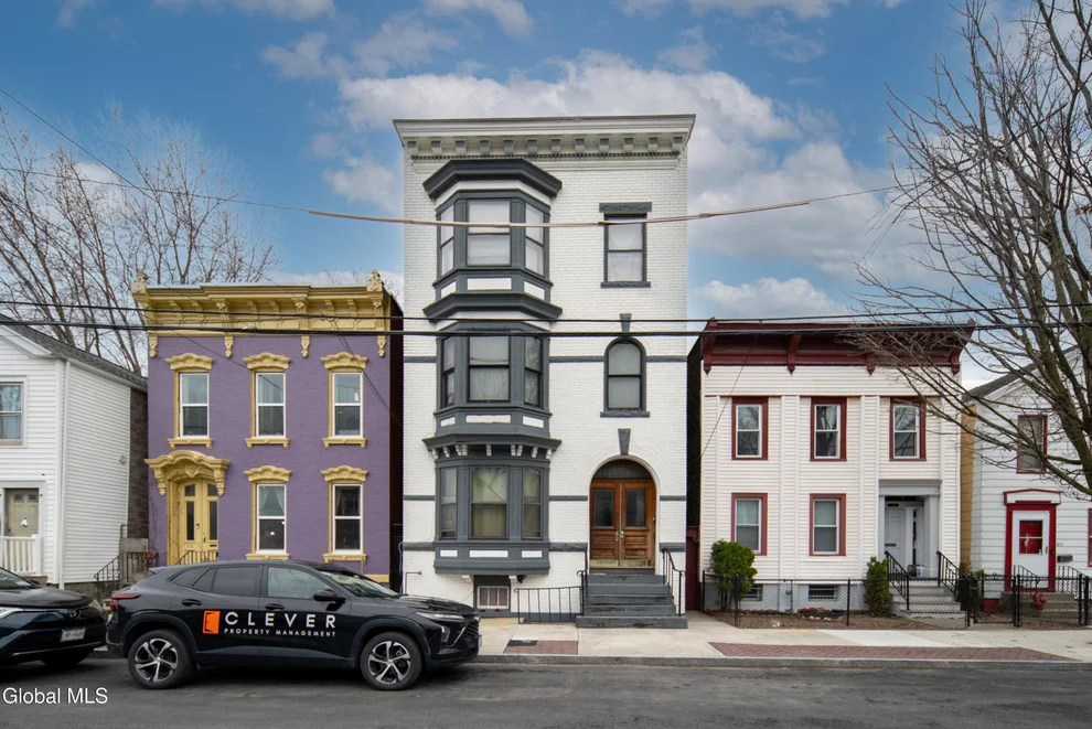 Unit for sale at 318 1st Street, Troy, NY 12180