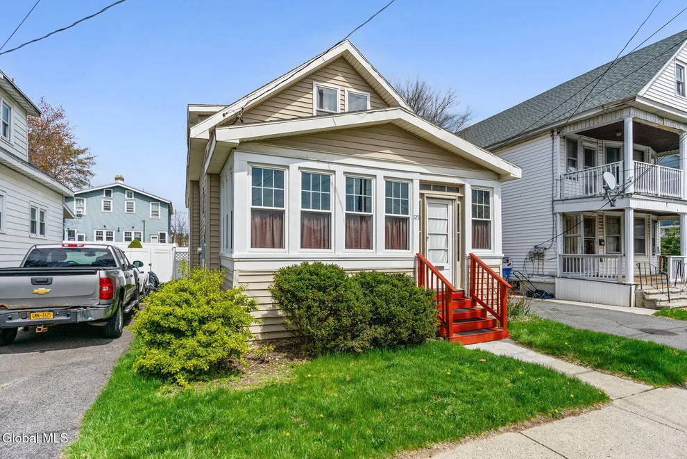 Unit for sale at 125 Benson Street, Albany, NY 12206