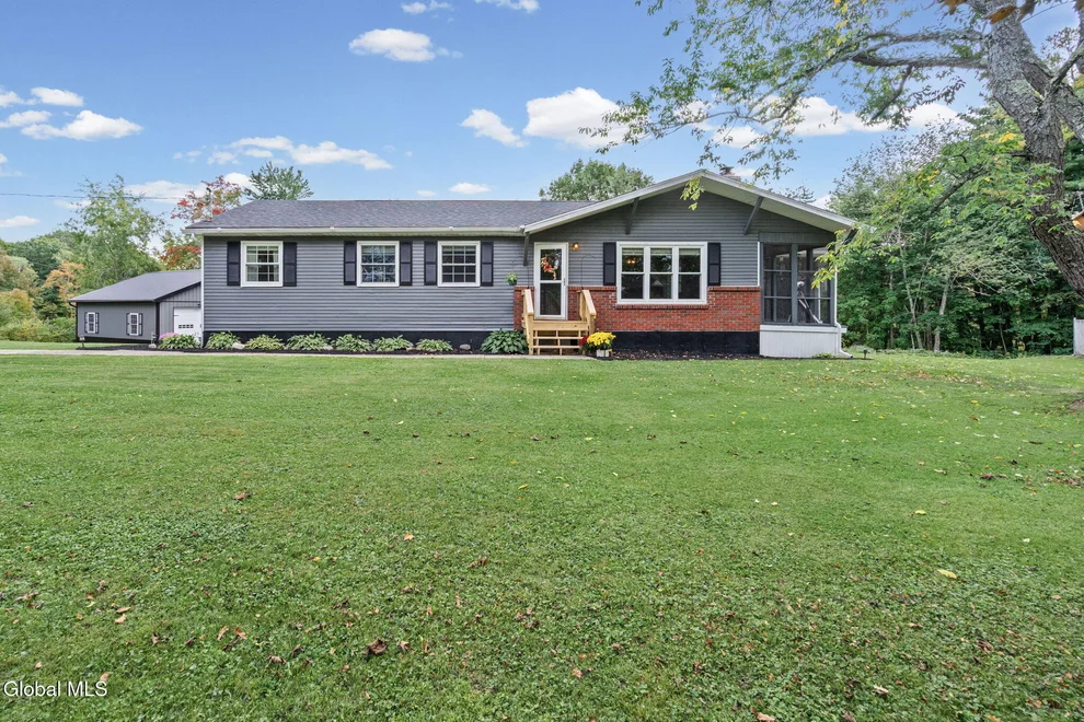 Unit for sale at 2530 Mudge Road, Delanson, NY 12053