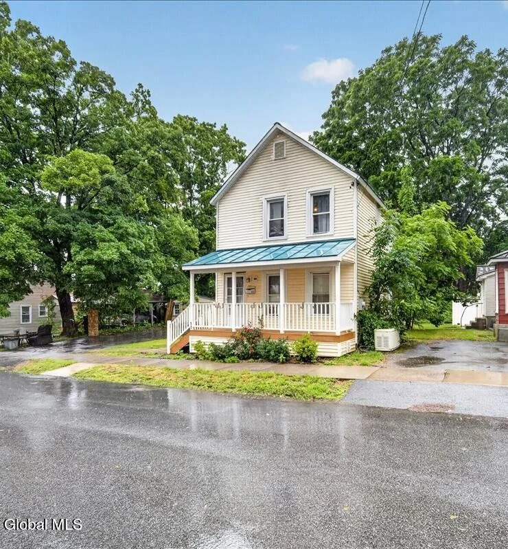 Unit for sale at 11 Granite Street, Saratoga Springs, NY 12866