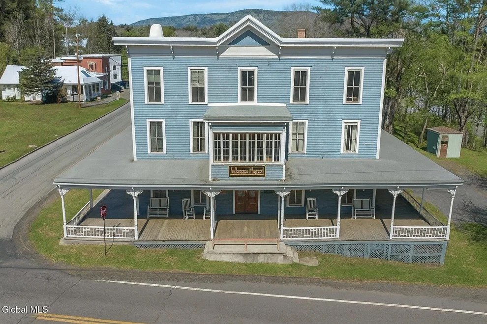 Unit for sale at 6 Olmstedville Road, Pottersville, NY 12860
