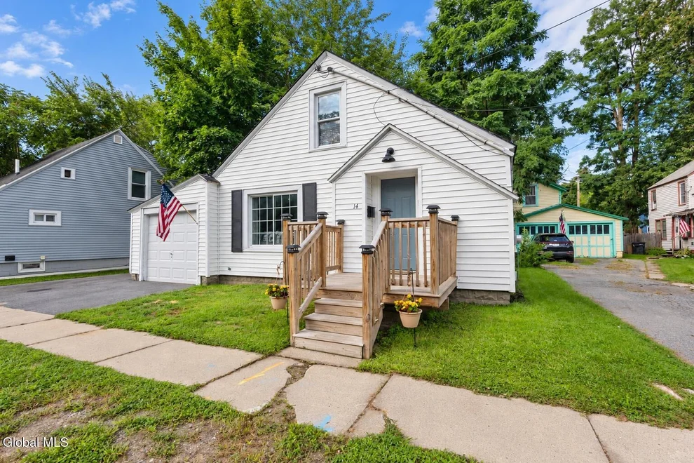 Unit for sale at 14 Liberty Place, Hudson Falls, NY 12839