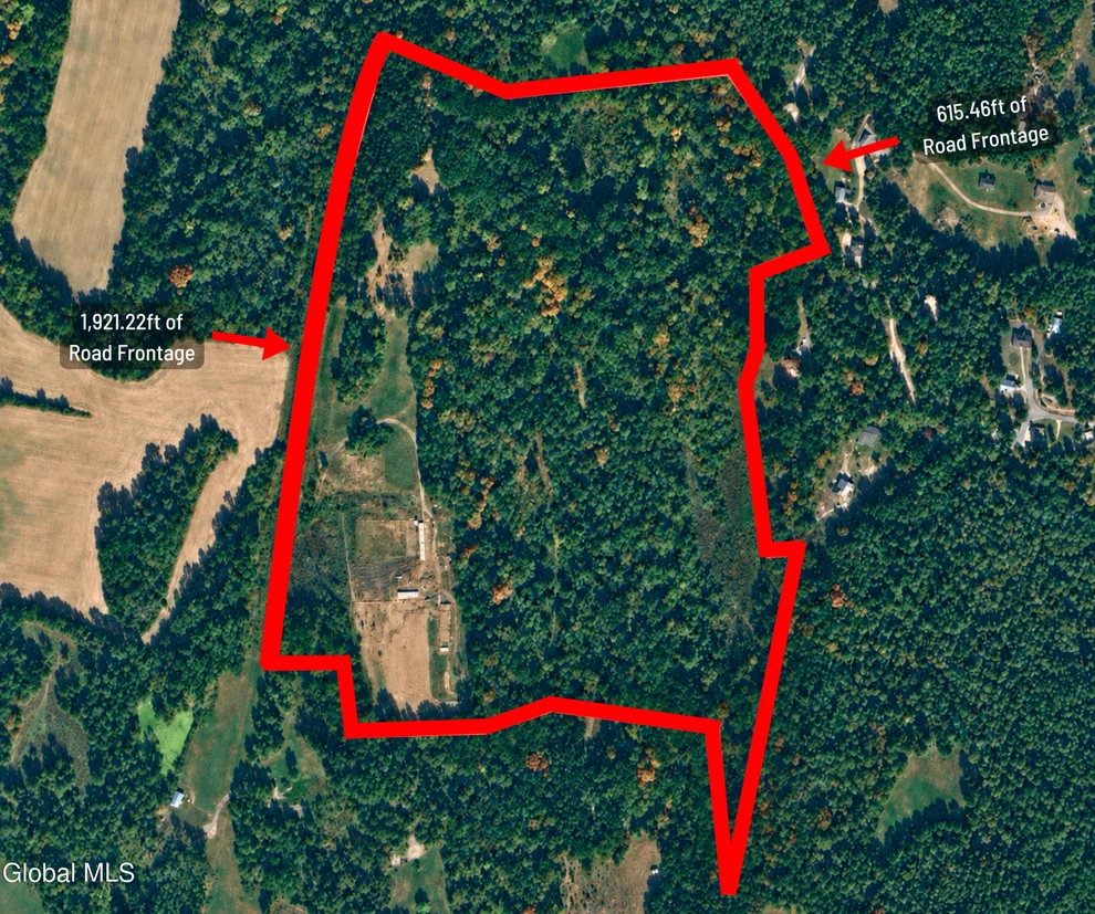 Unit for sale at 2620 New York 9H, Kinderhook, NY 12106