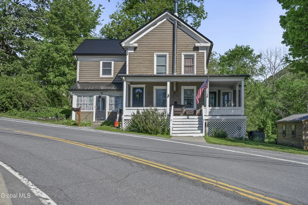 Unit for sale at 1619 Helderberg Trail, Berne, NY 12023