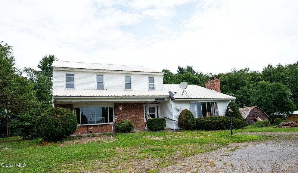 Unit for sale at 246 Crawford Lane, Pittsfield, NY 01201