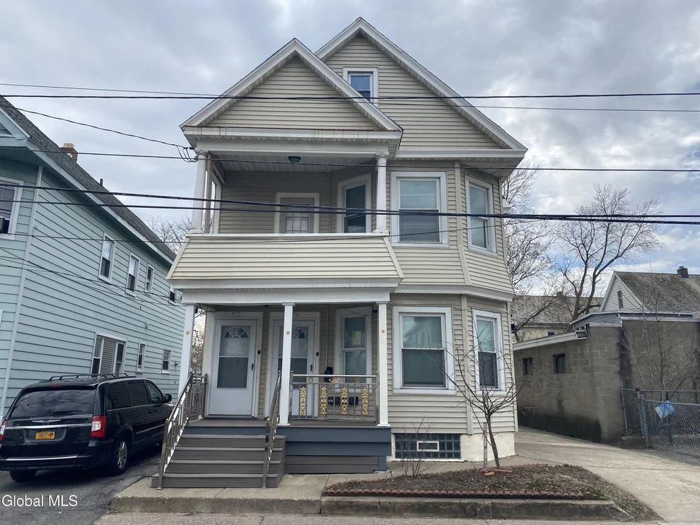 Unit for sale at 972-974 Main Avenue, Schenectady, NY 12303