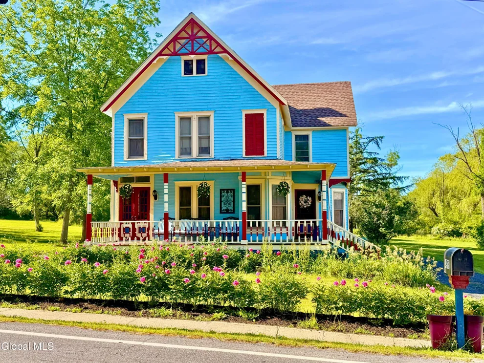 Unit for sale at 4916 Rt. 81, Greenville, NY 12083