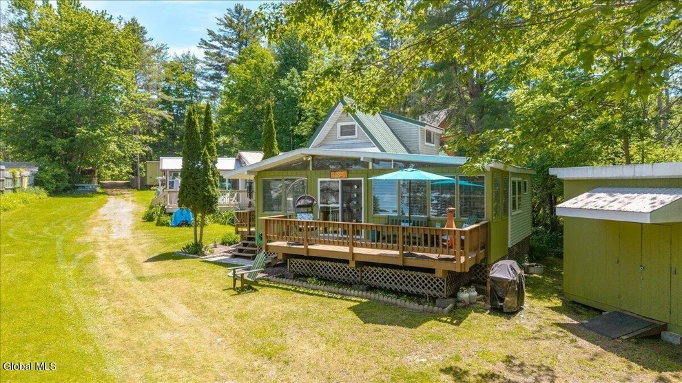 Unit for sale at 109 Eidsvoll Road, Broadalbin, NY 12025