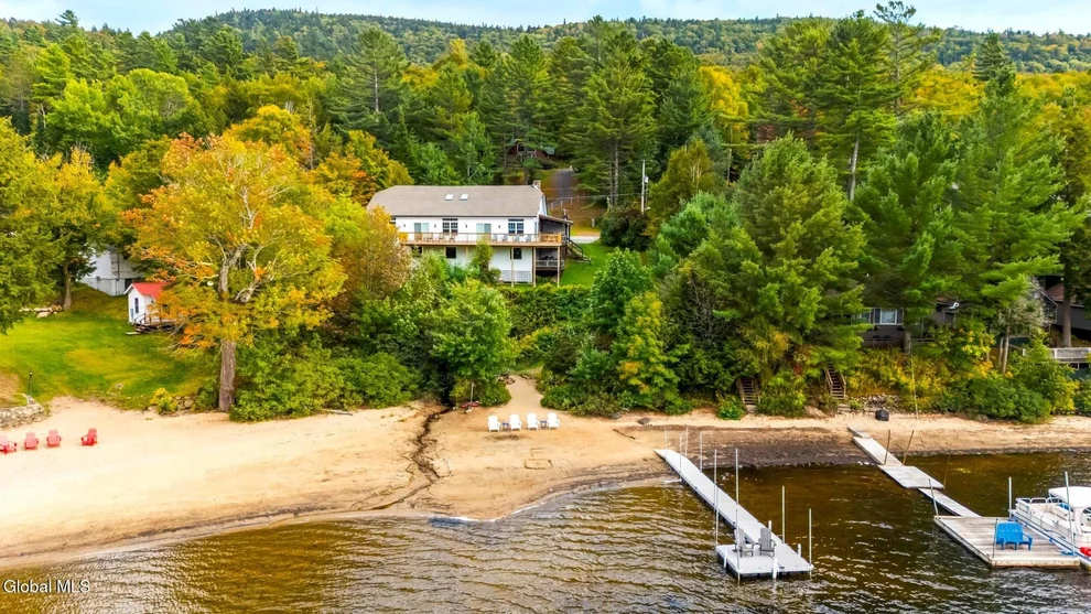 Unit for sale at 965 Deerland Road, Long Lake, NY 12847