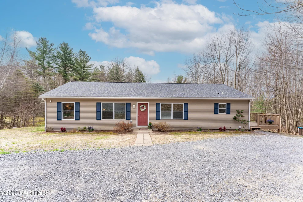 Unit for sale at 7354 Bills Road, Providence, NY 12850