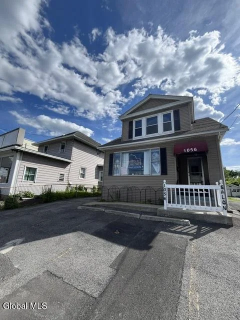 Unit for sale at 1056 Central Avenue, Albany, NY 12205