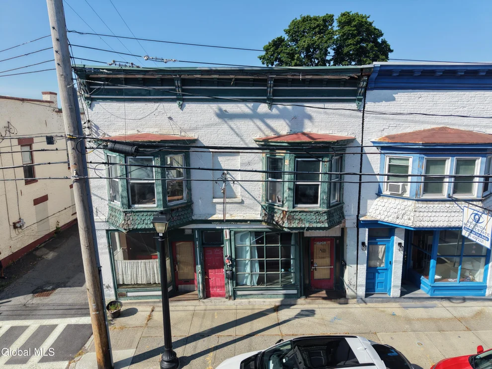 Unit for sale at 39-41 Broad Street, Waterford, NY 12188