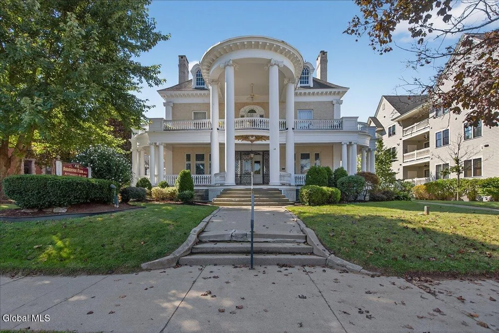 Unit for sale at 48 Union Avenue, Saratoga Springs, NY 12866