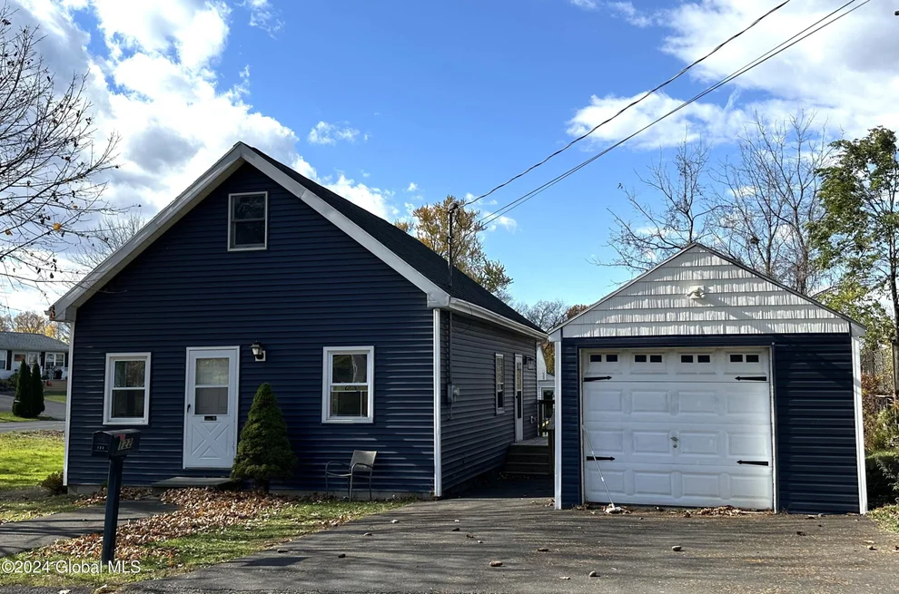 Unit for sale at 122 Cliffe Avenue, East Greenbush, NY 12144