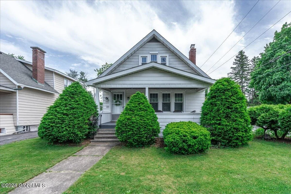 Unit for sale at 1102 Baker Avenue, Schenectady, NY 12309
