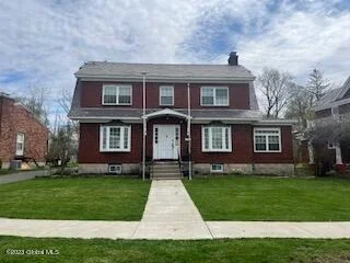Unit for sale at 1718 Randolph Road, Schenectady, NY 12308