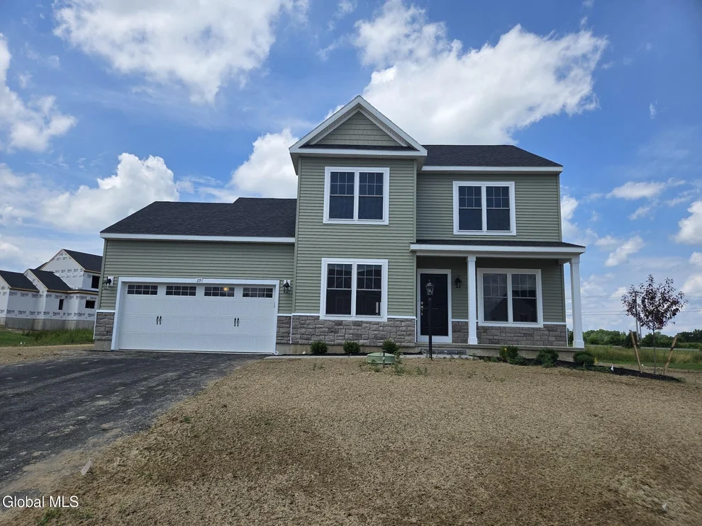 Unit for sale at 26 Sally Street, Halfmoon, NY 12118
