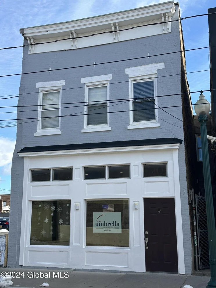 Unit for sale at 9 N Broadway, Schenectady, NY 12305