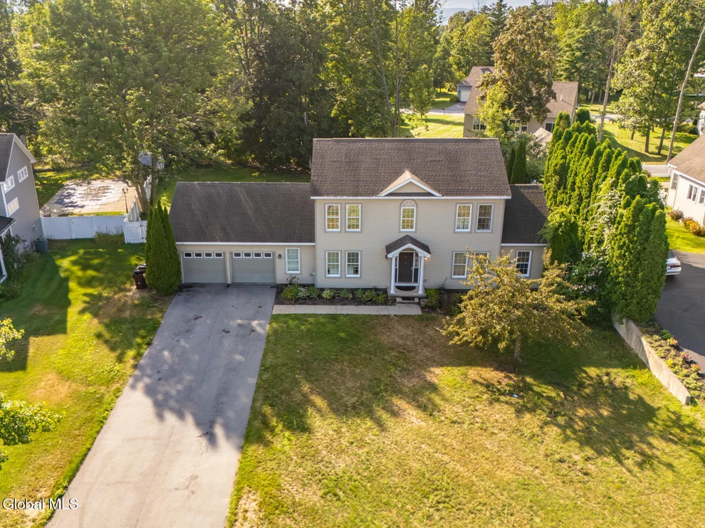 Unit for sale at 9 Woodcrest Drive, South Glens Falls, NY 12803