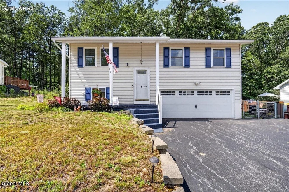 Unit for sale at 6 Curt Boulevard, Saratoga Springs, NY 12866