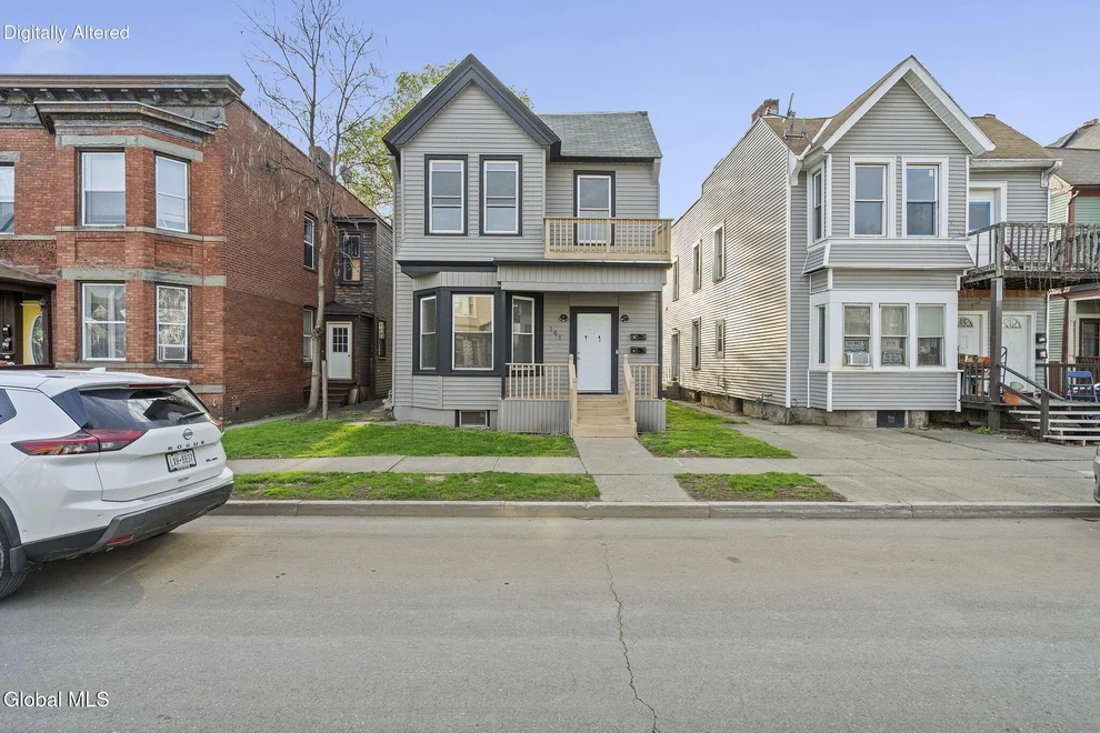 Unit for sale at 161 6th Avenue, Troy, NY 12180