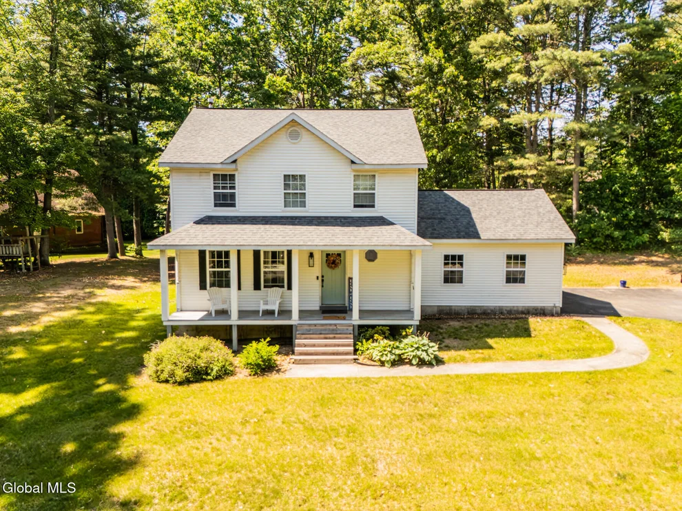 Unit for sale at 22 Snowberry Lane, Moreau, NY 12831