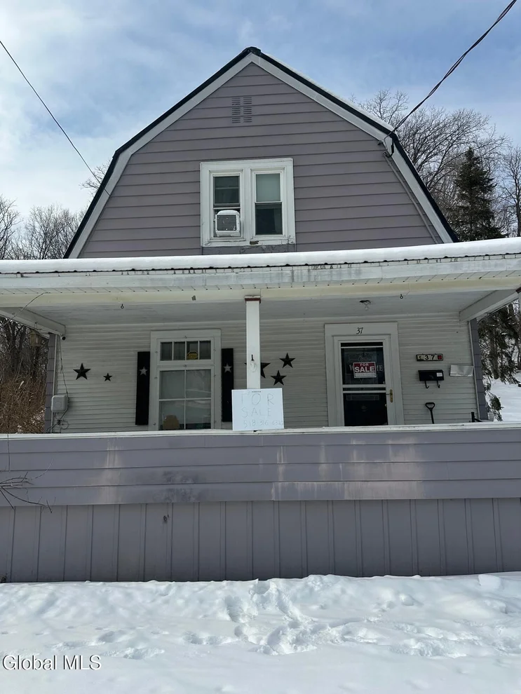 Unit for sale at 37 Howard Avenue, Malone, NY 12953