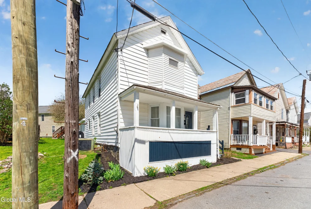 Unit for sale at 25 Depot Street, Greenwich, NY 12834