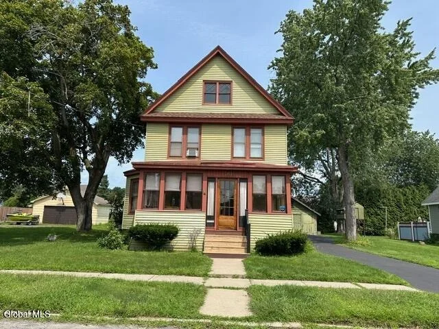 Unit for sale at 50 McCleary Avenue, Amsterdam, NY 12010