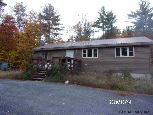 Unit for sale at 57 MOUNTAIN SPRING Road, Moriah, NY 12956