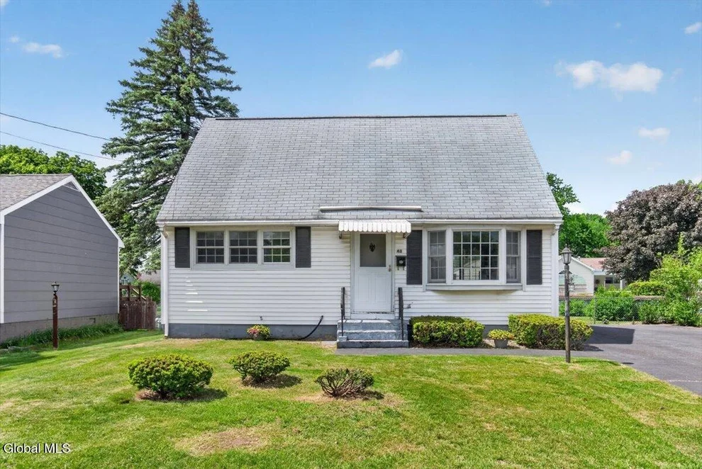 Unit for sale at 48 Munro Court, Troy, NY 12180