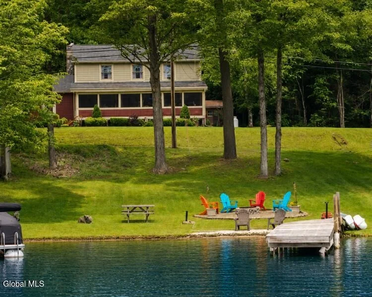 Unit for sale at 489 Hadlock Pond Road, Fort Ann, NY 12827