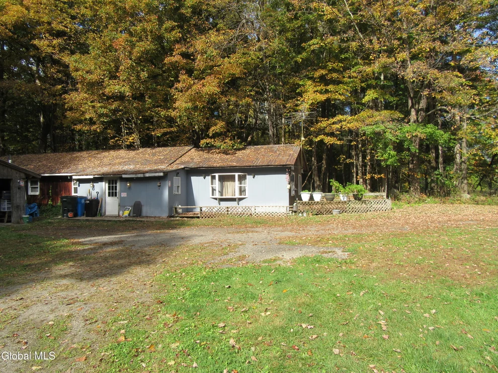 Unit for sale at 134 Bunker Hill Road, Mayfield, NY 12117