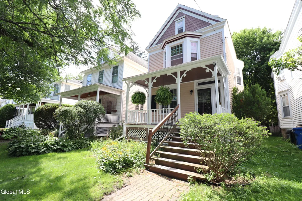 Unit for sale at 72 N Pine Avenue, Albany, NY 12203