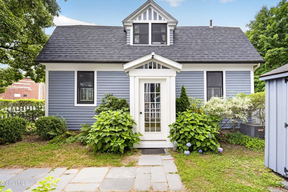 Unit for sale at 219 Regent Street, Saratoga Springs, Inside, NY 12866